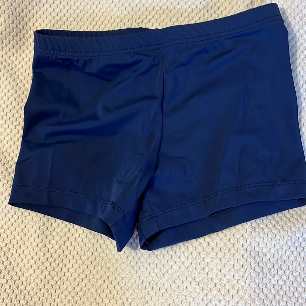 Balera dance shorts